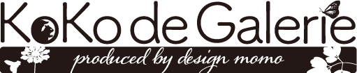 ココdeギャルリィロゴ